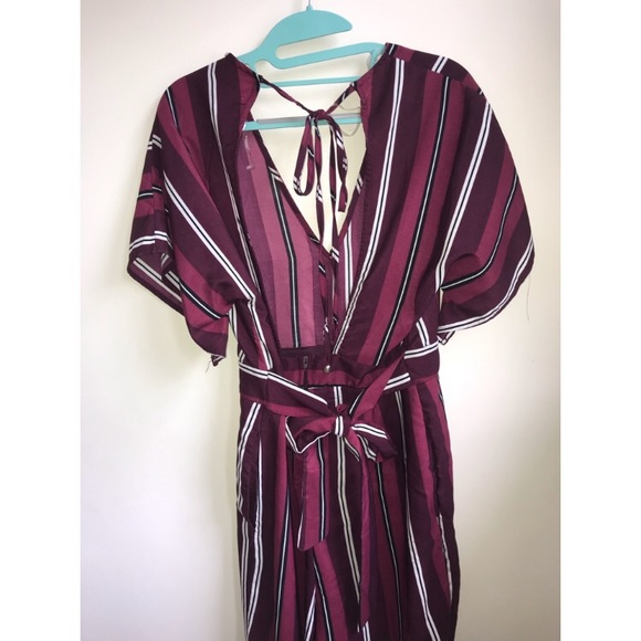 Jumpsuit - Picture 2 of 2